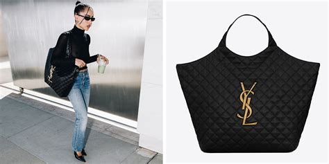 taobao ysl bags|The 10 Best YSL Bags Celebs Are Shopping .